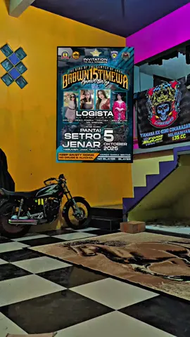 ggooowwww🚀🚀🚀#CapCut #kuro135cc👑 #byangkerokjalanan #fyp 