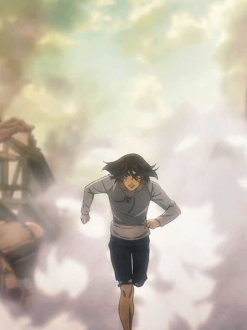 افكر اعيد اتاك 🙃     #ايرين #eren #erenjaeger #erenedit #AttackOnTitan #attackontitanedit #مشاهدات100k🔥 #اغاني_مسرعه💥 #تيم_هوند 