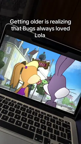 Wasn’t one sided after all #disney #BugsBunny #comedy #Love #cartoonnetwork 