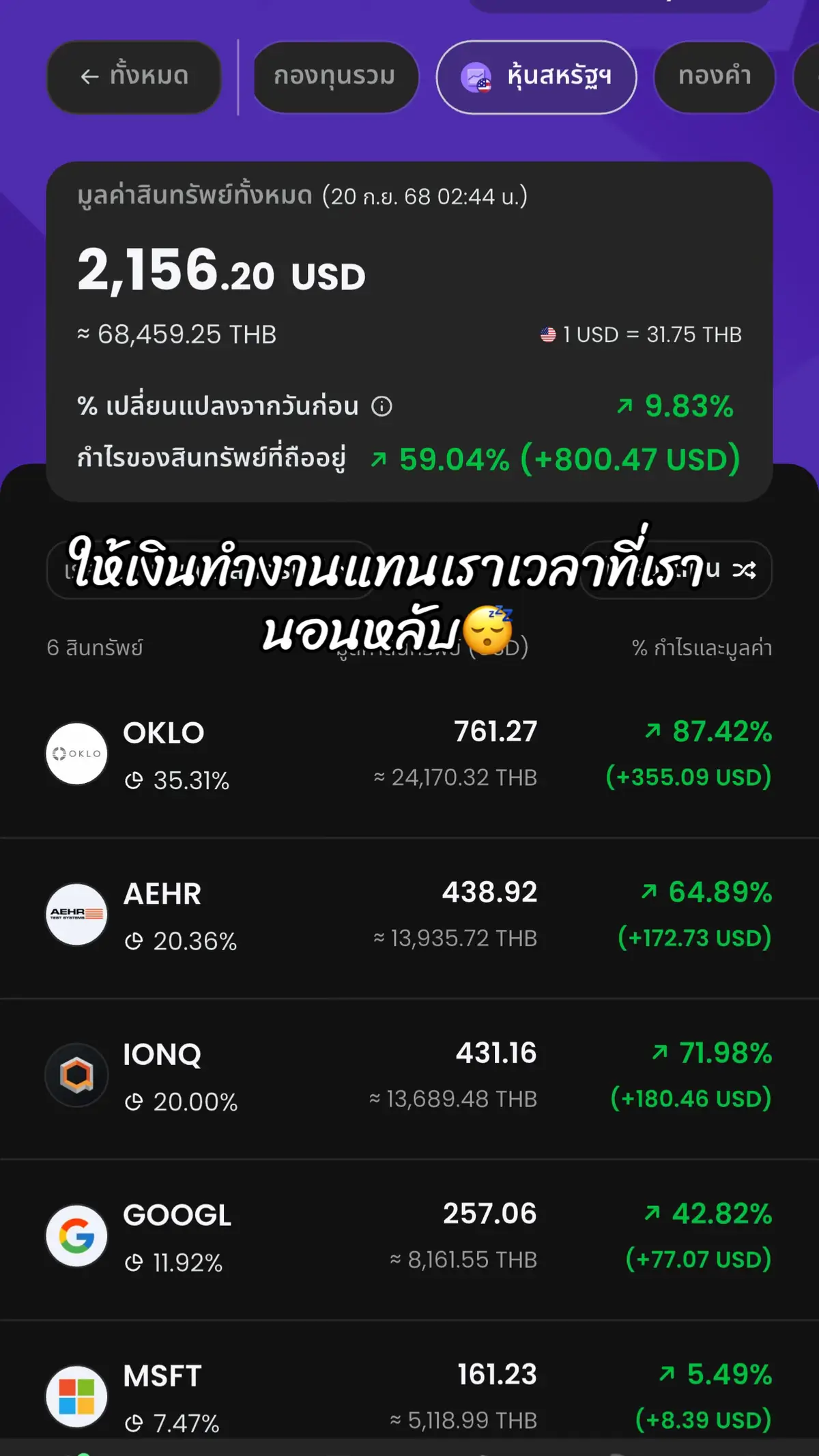 #หุ้น #หุ้นต่างประเทศ #หุ้นอเมริกา #หุ้นร้อยเด้ง #หุ้นพลังงาน #หุ้นพลังงานนิวเคลียร์ 