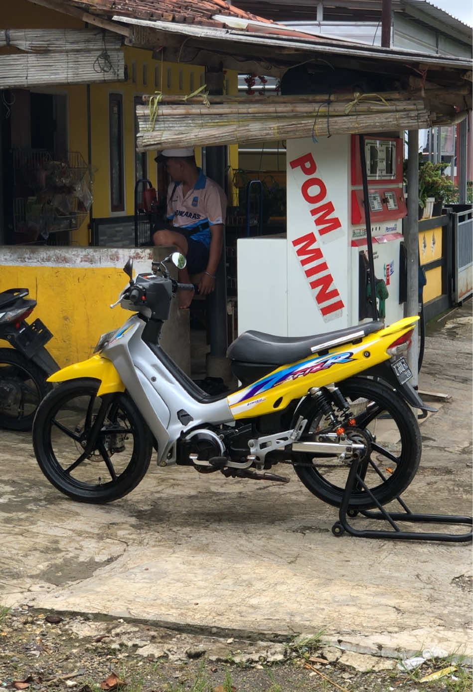 masih fs  #forsale #f1zr #xyzbca 