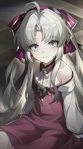 The only reason i still Wuthering Waves is because of Her. Last wife of the games to post with this song, since i've done it with Therta and Furina. Carlotta is a miracle. #carlotta #wutheringwaves 