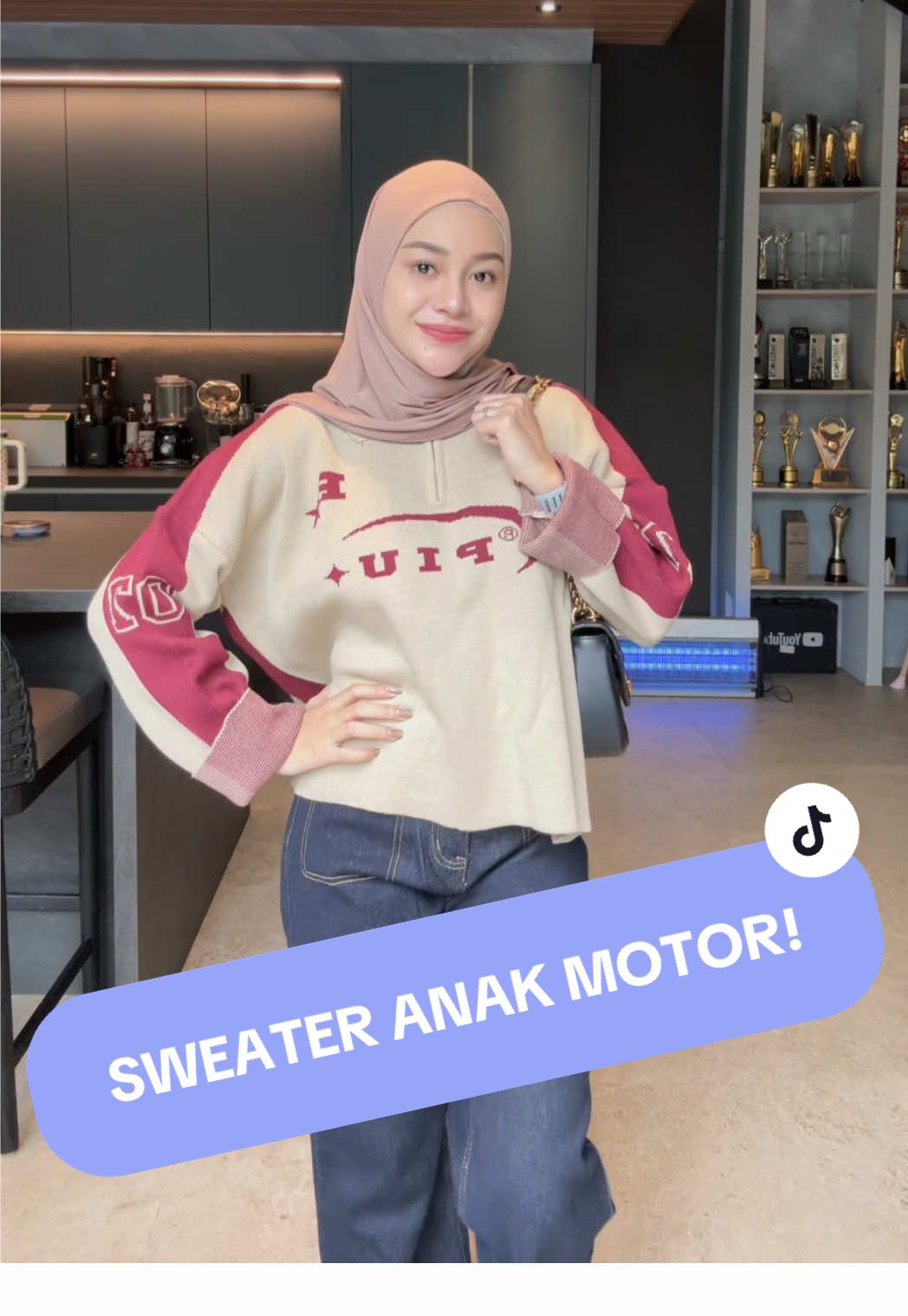 Langsung cuss!