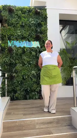 ¿Ya conoces Maralma? 🌊 En el Club Náutico de Santa Pola hay un lugar para disfrutar de las vistas y de la gastronomía, ven a descubrirlo 🫶 ℹ️ Info Maralma 📲 Reservas: 672 637 274 📍Avda Valencia - Club Náutico 🕒 de lunes a jueves de 10:30 a cierre. Viernes y sábados de 9 a cierre. Domingos de 10:30 a cierre #santapola