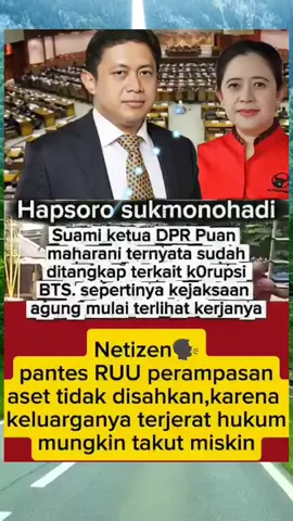 Apakah Mereka Yang Selama ini jadi penghalang Pengesahan RUU. #TikTokTrend #trendingnow #ForYouPage #viral 