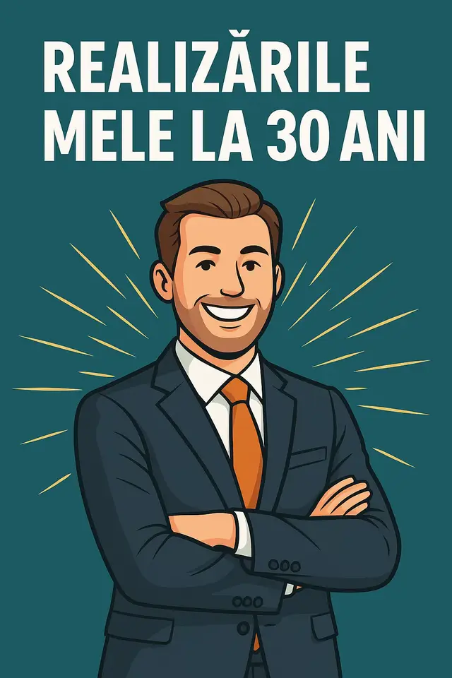 #ViataLa30 #RealizariLa30 #ComedieRomaneasca #UmorPeTikTok #Over30Life