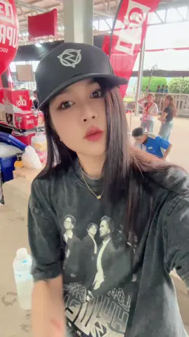 วันนี้แหล่ะ ตื่นนนนน ตื่นเต้นนนนนนกับคอนเสิร์ตใหญ่ของโลโมโซนิก ในรอบ 6 ปี #lomosonic #โลโมโซนิก #humanpower #concert #ถึงเวลา 