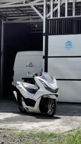 Footage : @dhanypp #bojaspeedway #pcx160แต่งสวย #pcx160ล้อ17แต่งสวย 