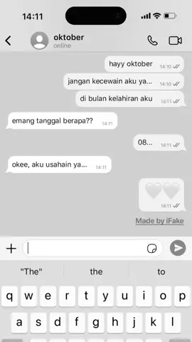 nih ver 08 okt @not human #fyppage #lewatberanda #8oktober 