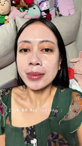 Nyobain trend hack di kulit acne prone & sensitif ku. Kalian udah pada cobain belum? ##hack#iwokeuplikedis ##acneproneskin#larocheposay