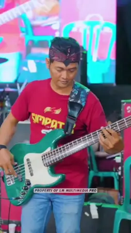 MEMILIH_SETIA // Irwan feat tiaraamora  #memilihsetia #irwandacademy2 #tiaraamora #simpatikmusic 