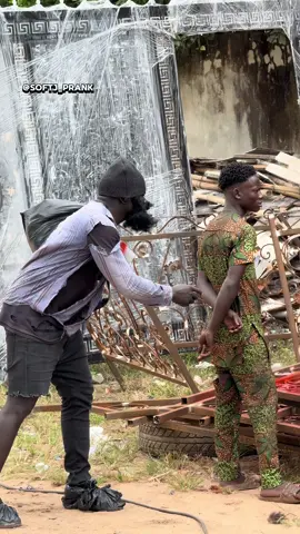 Emotional moment that will make you cry. #viral #fyp #trending 