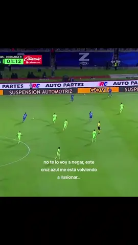 si me vas a ilusionar, ilusioname bien... #futbol⚽️ #cruzazulfc💙🚂 #viral #paratiiiiiiiiiiiiiiiiiiiiiiiiiiiiiii 