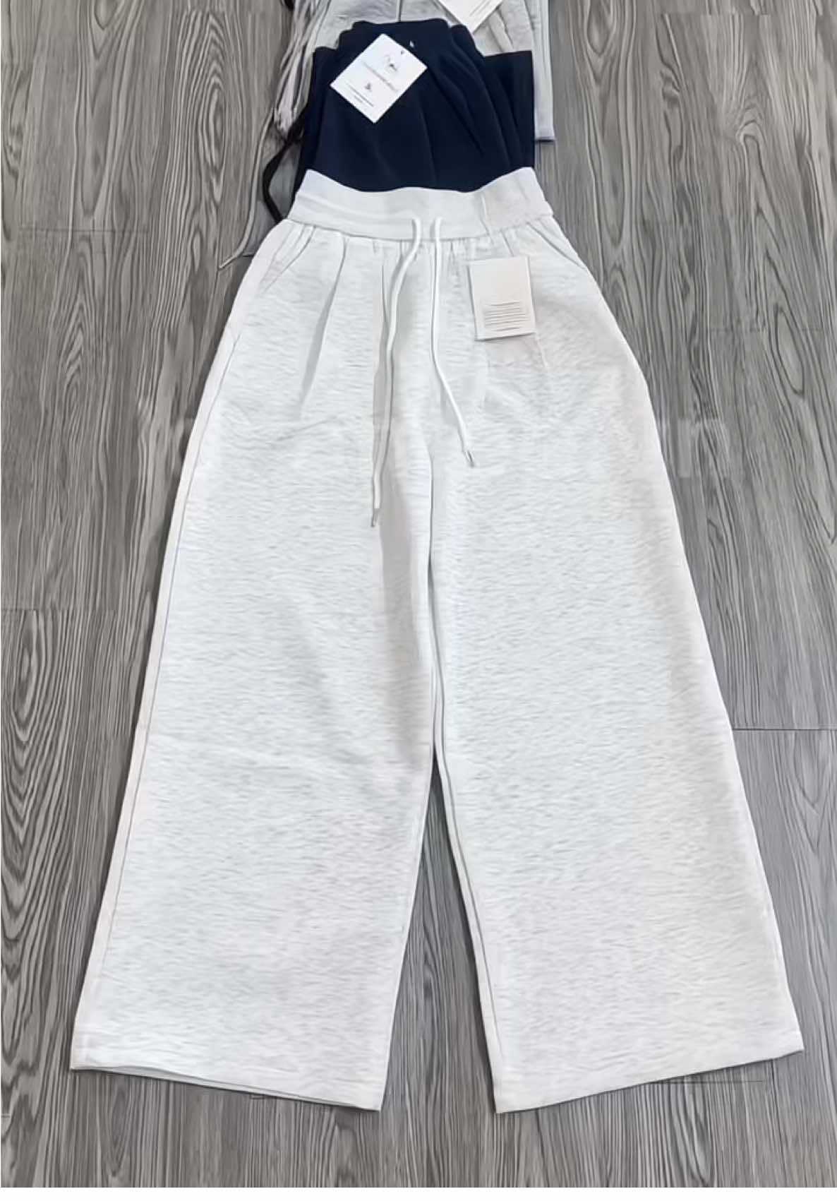 Anh đợi em nhé anh chờ em nhé vui thôi #godise #godiseclothing #ameevn #quầnsuôngốngrộng #xuhuongtiktok 