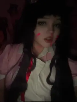 #mikantsumikicosplay #mikandanganronpa #danganropa #danganronpacosplay #fyp #viral 