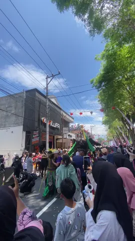 MAGELANG ETHNO CARNIVAL 2025 #magelang24jam #magelangethnocarnival #magelangethnocarnival2025 #lewatberanda #fyppppppppppppppppppppppp 