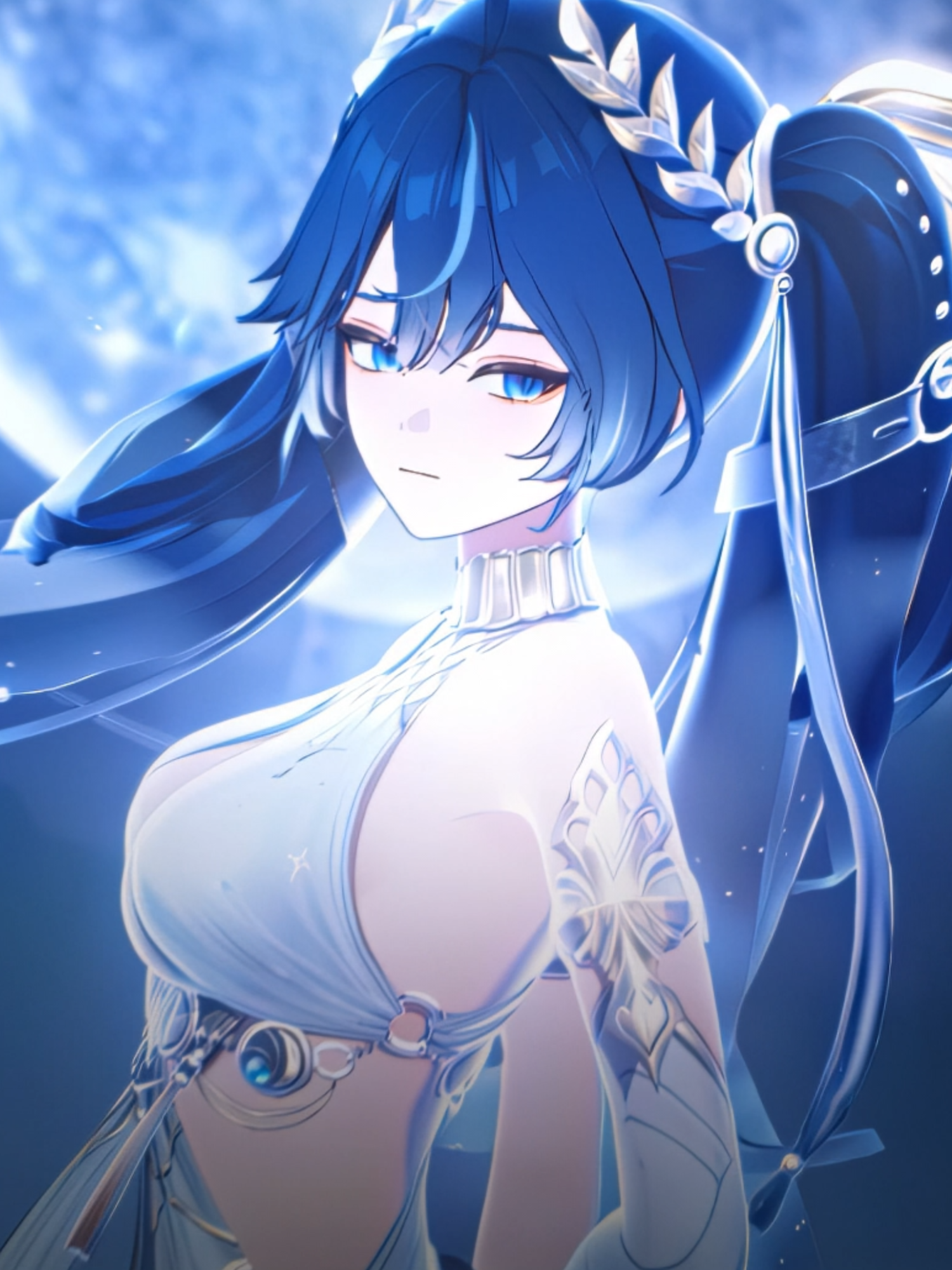 the most beautiful wuwa character | #wutheringwaves #wutheringwavesedit #wuwa #wuwaedit #wuwacreator #iuno #iunoedit