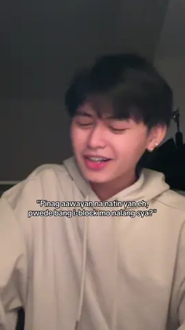 Alams na pag ganyan