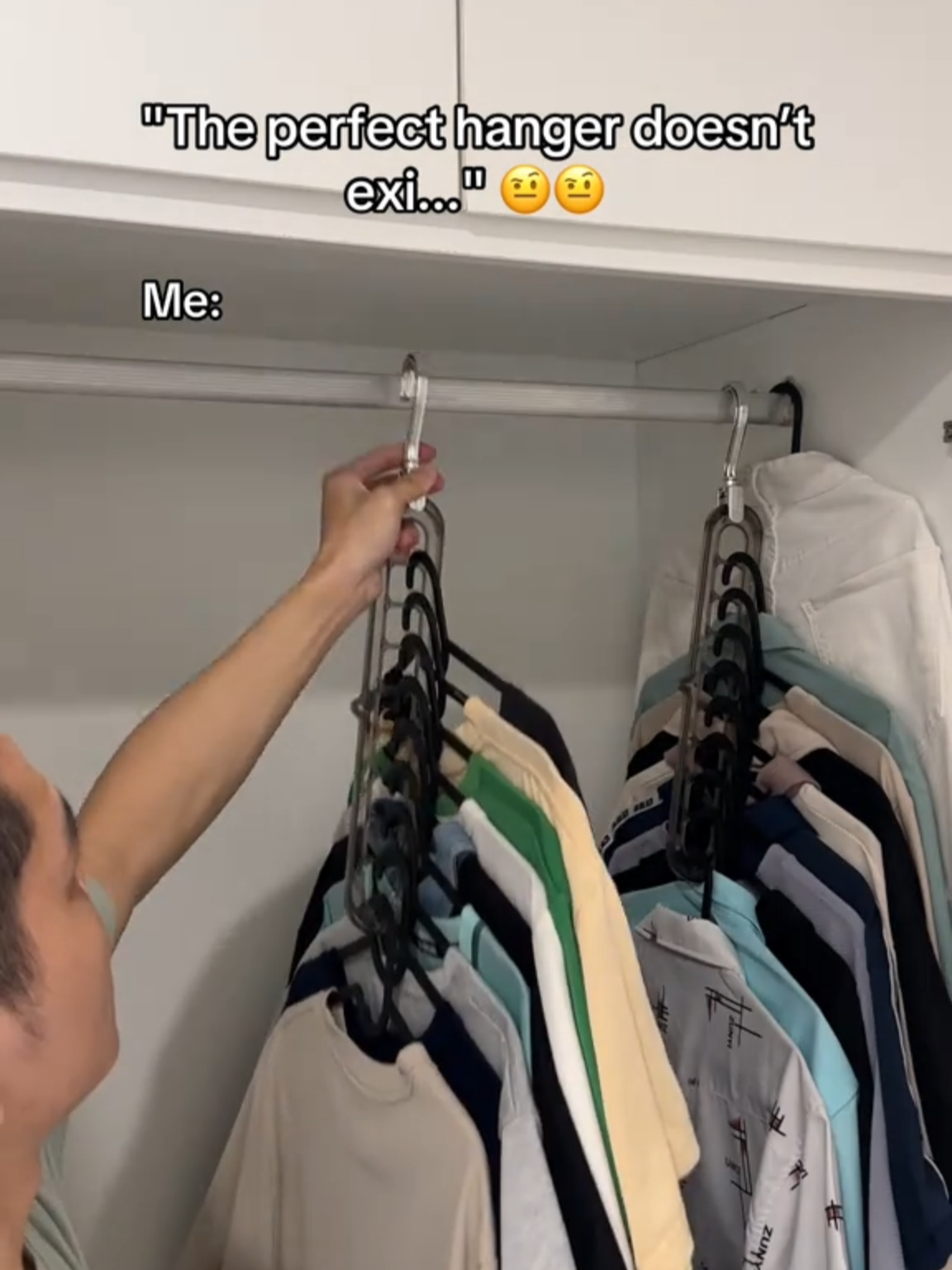 Clothing storage#storage #clothes #tiktok #fyp #foryour #trending #tiktokshop #fypシ゚ #tiktokmademebuyit #tiktokshopfinds #viral #trend