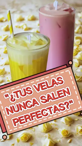 🕯️ Al inicio mis velas siempre tenían burbujas, mechas torcidas o cera desbordada. Me frustraba y pensaba que no era capaz de emprender desde casa. 🌿 Con el tiempo descubrí que eran los detalles los que hacían la diferencia, y todo cambió. ✨ ¿Cuál ha sido tu mayor reto al crear tus velas? Cuéntalo abajo y síguenos para más tips reales.   #velashandmade #velasartesanales  #velasaromaticas #candlemaker #velasdecorativas #jabonesartesanales  #soaplove #emprendimientocreativo  #velasartesanais  #handmadewithlove  #cursodevelas  #emprenderdesdecasa #hechoconamor 
