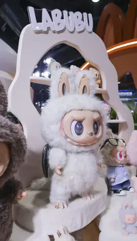 The market value of Pop Mart, the Chinese company behind the viral Labubu figurines, has plunged $13 billion in three weeks. Founder Wang Ning's net worth has dropped by almost $6 billion. Do you thin