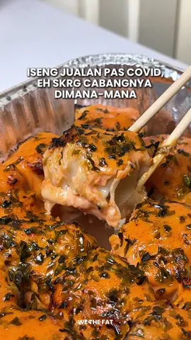 Emang masih jaman mentai? MASIH WOI GUA MASIH SUKA 🥹 btw ini no mirin no alcohol ya ges  #mentai #dimsum #fyp 