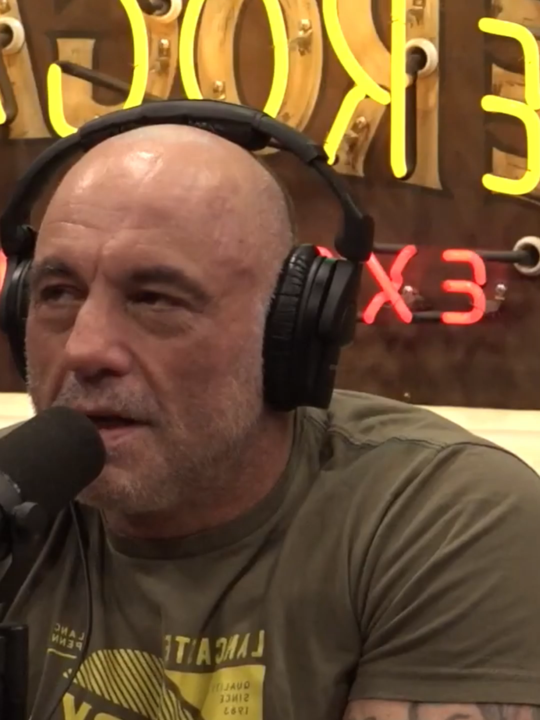 #jre #jreclips #joerogan #joeroganpodcast #joeroganclips #joeroganexperience
