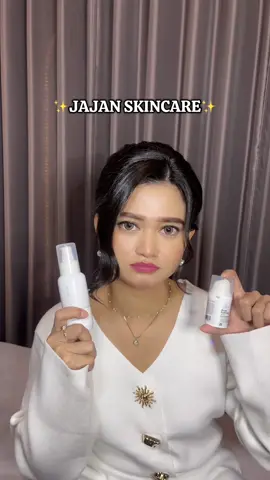 Siapa yang kaya gini juga coba komen di bawah ya 👇🏻 #elmaskincare #skincare #acne #jerawat #dailyskincare 