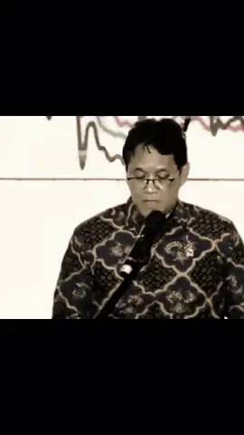 Purbaya kritik Rocky Gerung 