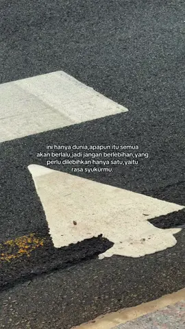 ayo bersyukur cah
