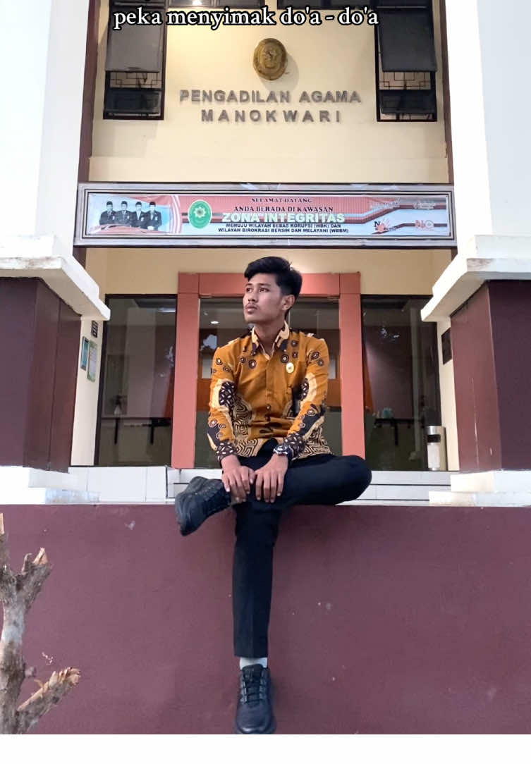 #samuel_almuqtadir #elrumi #mahkamahagung #pengadilanagama #cpns2024 