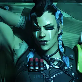 Don’t Cha? scp: mine #junkerqueen #jq #overwatch #fyp