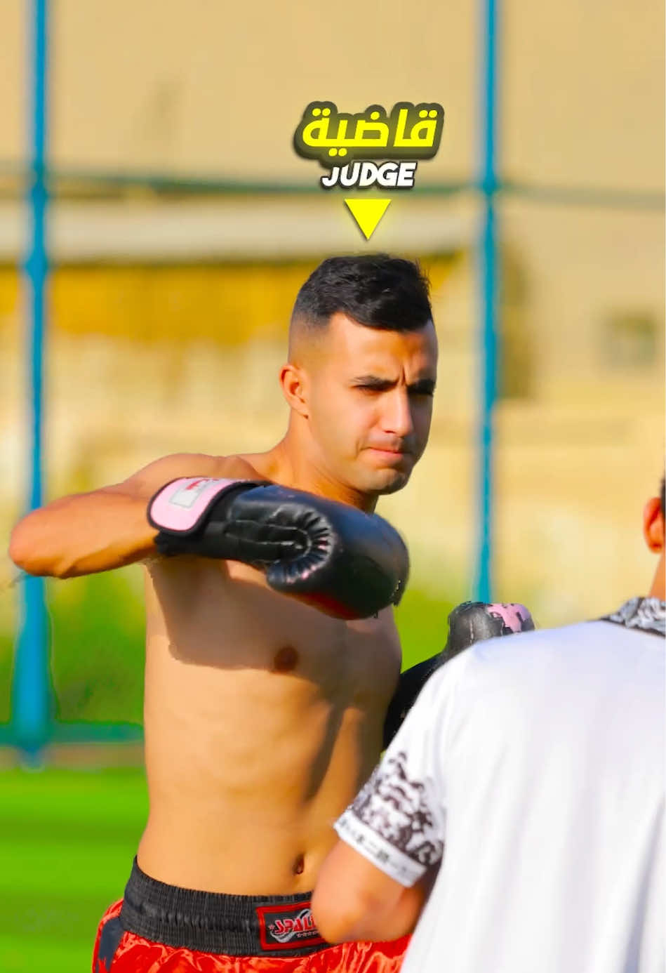 [𝟐] ● “🥊من أقوى لكمة؟ 😱 المفاجأة صادمة ” #martialarts #boxing #knockout 
