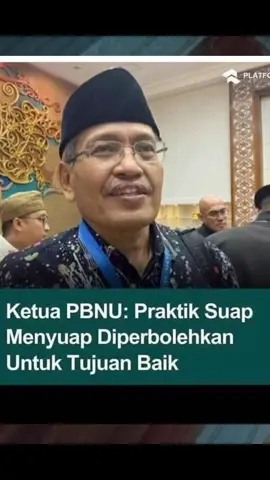 tranding to day | PB NU membolehkan #news