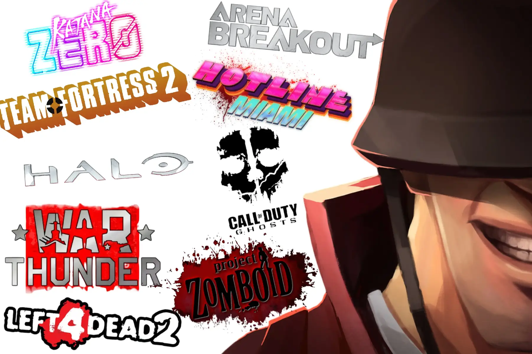 ya nose que jugar de tanto Bodrio  #fyp #zenlesszonezero #wuwa #cod #teamfortress2 
