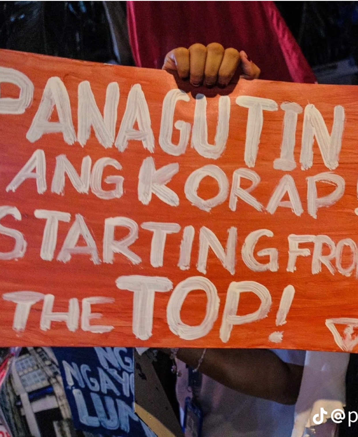 #floodcontrol #corruption #nepobaby #philippines #rally 