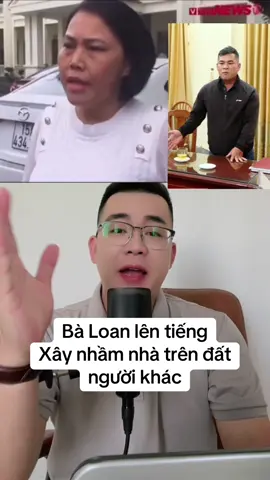 Vụ việc xây nhầm nhà trên đất người khác ở Hải Phòng #tinhot #tintuc #xuhuong #trendingvideo 