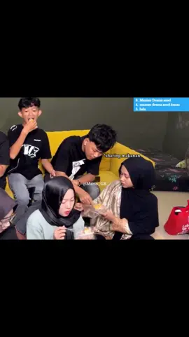 gini trus yaa mario seneng deh liatnya💗 #desmario #gamersbucin #fyp #bucin 