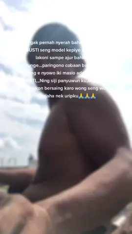 🥀🥀🥀#TikTok夏日音樂節 #Wong_Sepele🤘 #namung_kuli #penjahatmu 