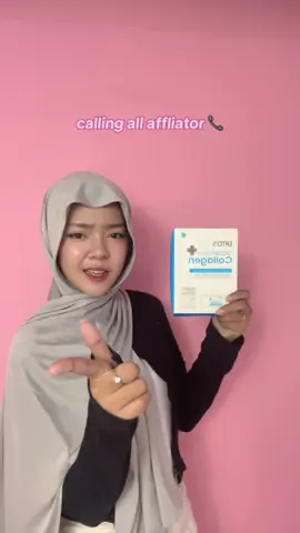 dapetin cuan + glowing bareng ERTO’S 🤩‼️ caranya gampang banget tinggal join affiliate aja bareng #ertos , komen mauu yang mau join niiihh😆🫵🏻