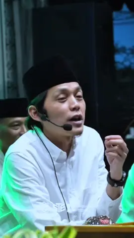 #gusiqdammuhammad #pengajiangusiqdam #sabilutaubah #dekenganepusat 
