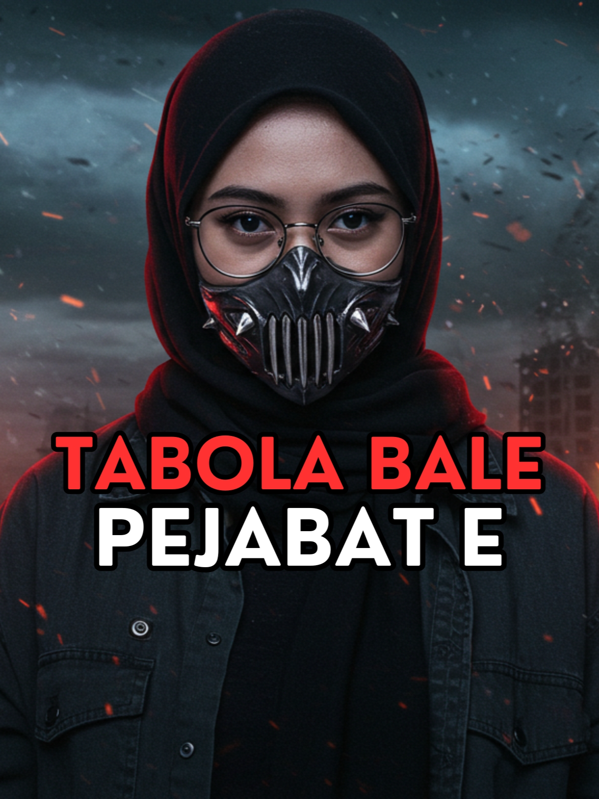 TABOLA BALE - LIHAT PEJABAT E #parikesit #raphijab #rakyatvspemerintah #lagurakyatvspemerintah #tabolabale #siletopenup