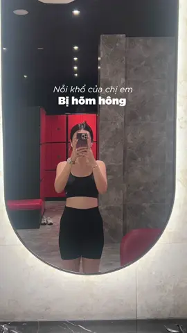 Chỉ ai bị hõm hông mới hiểu🥲 #review #goclamdep #quandonhong #LearnOnTikTok #xuhuong  