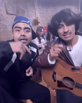repost #promoseruweekend #fyp #dewa19  #kangen #xyzbca  mentahan video @weswey 