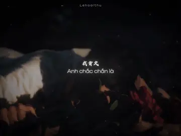 “Người yêu bỏ lỡ”#nhactrung #xuhuong #lyrics 