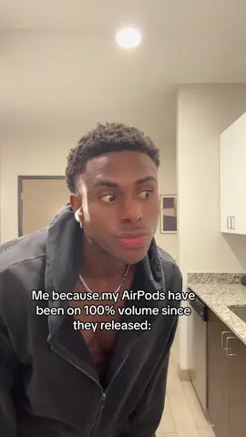 And it’s still not loud enough 