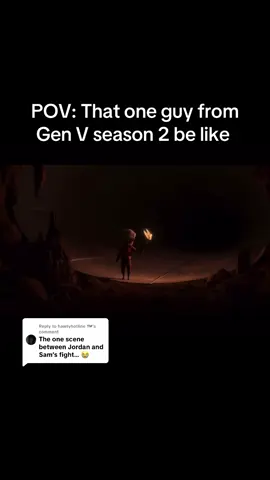 Replying to @hawtyhotline ™️  #genv #fyp #genvseason2 #primevideo #amazonprime 
