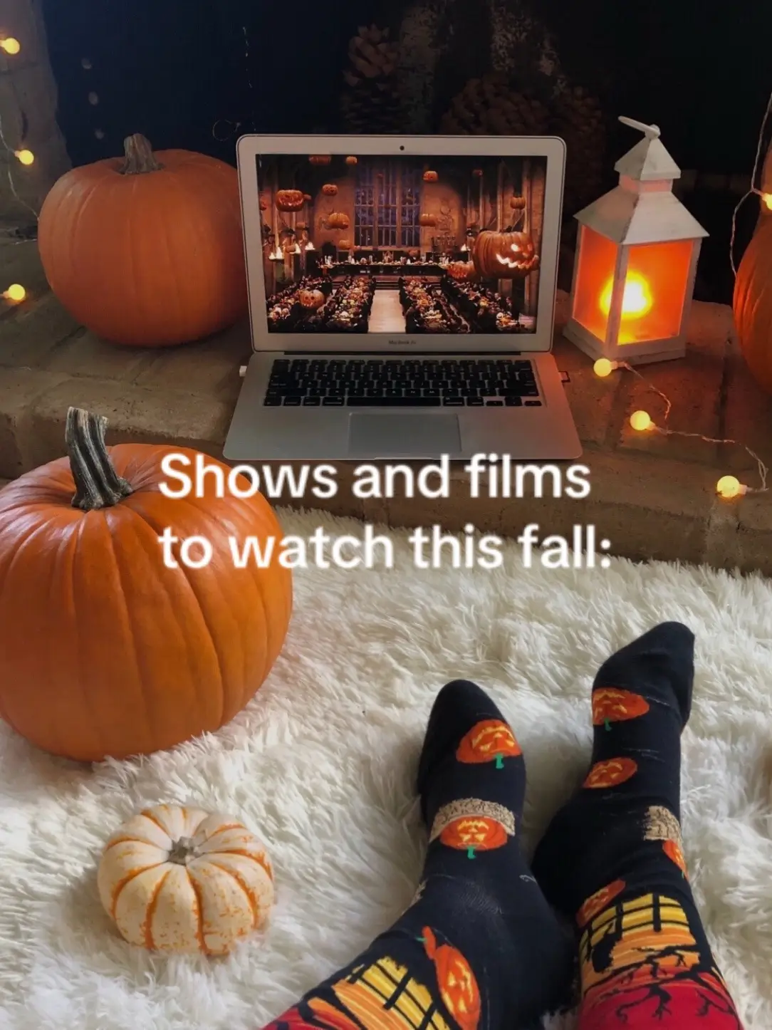 Check my carefully created fall movie list  #halloween #spookyseason #pumpkinseason #fallaesthetic #falltok  Autumn movies, Halloween tv shows, fall cartoons, sweater weather, cozy nights, bet months, happy Halloween, fall tv shows, Gilmore Girls 