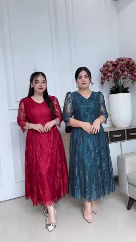 Dress Kirei Glossy Premium💕💕 Dress Pesta Premium dengan harga terjangkau❤️ Buruan cek keranjang kuning jangan sampai kehabisan🔥🔥🔥 ##promomakangajian ##setelanetnikwanita ##dressseragamanpesta ##dressbrukatpremiumsimple ##dresssemifrancisglossy ##dressbrukatkekinian ##dressbrukatviral ##dresssimpleeleganmewah ##dresspecah8 ##dresspestaviral ##ootddresspesta##seragamanpestamurahmewah ##seragamnatalmurahmewah 