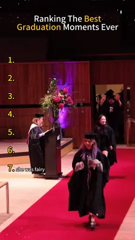 Best graduation moments ranked #graduation #moments #ranke #fyp 